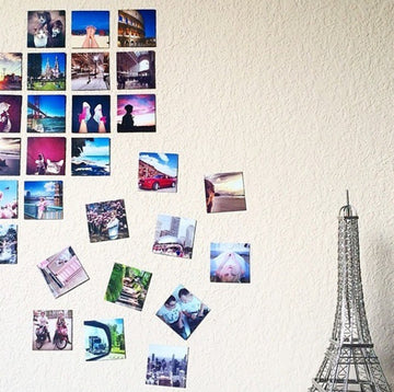 MiniPhotoTiles