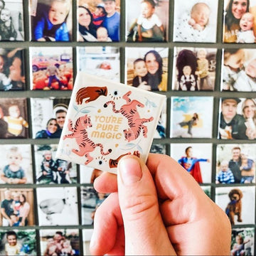 MiniPhotoTiles